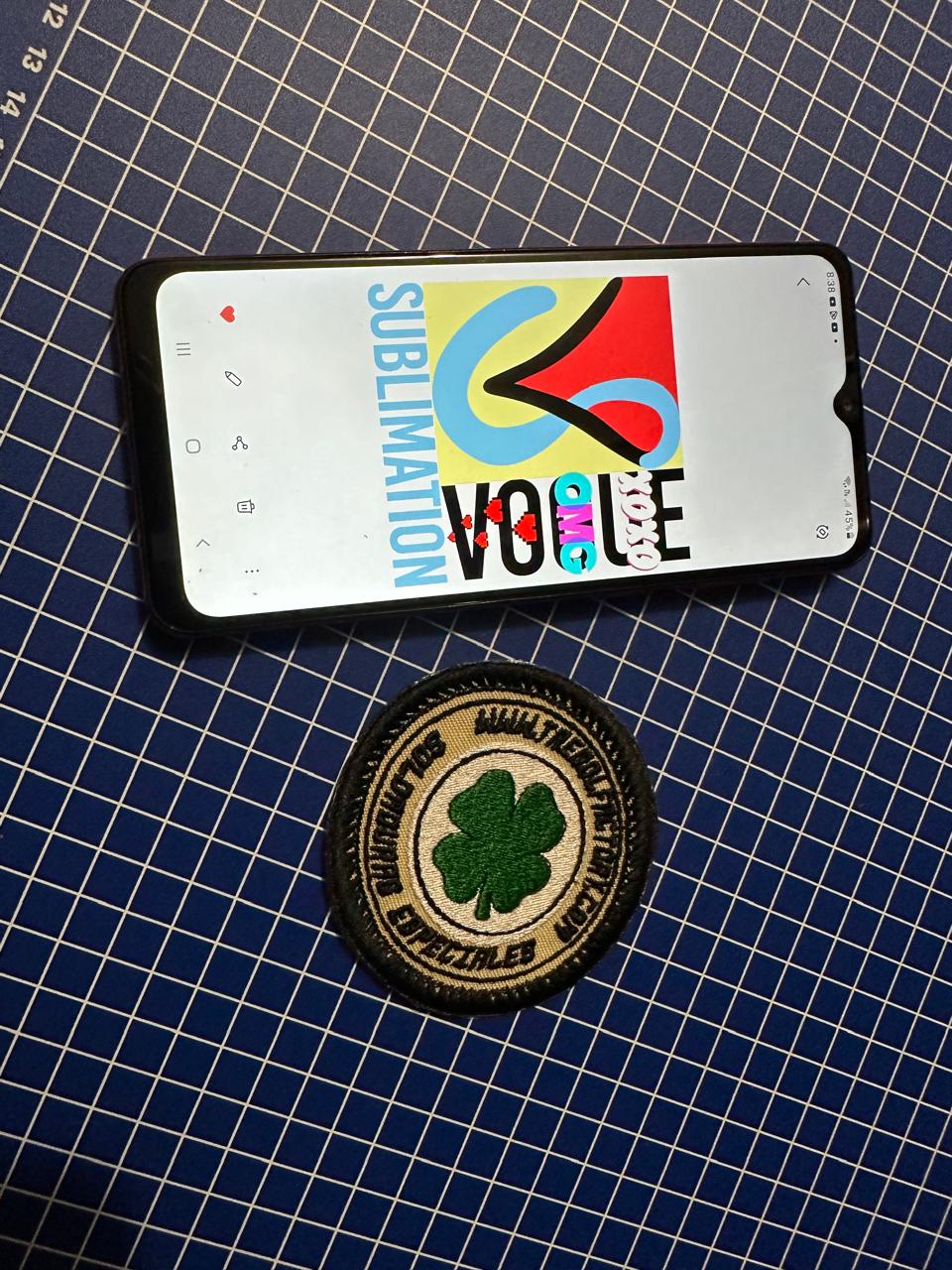 Collage de Bordados 10