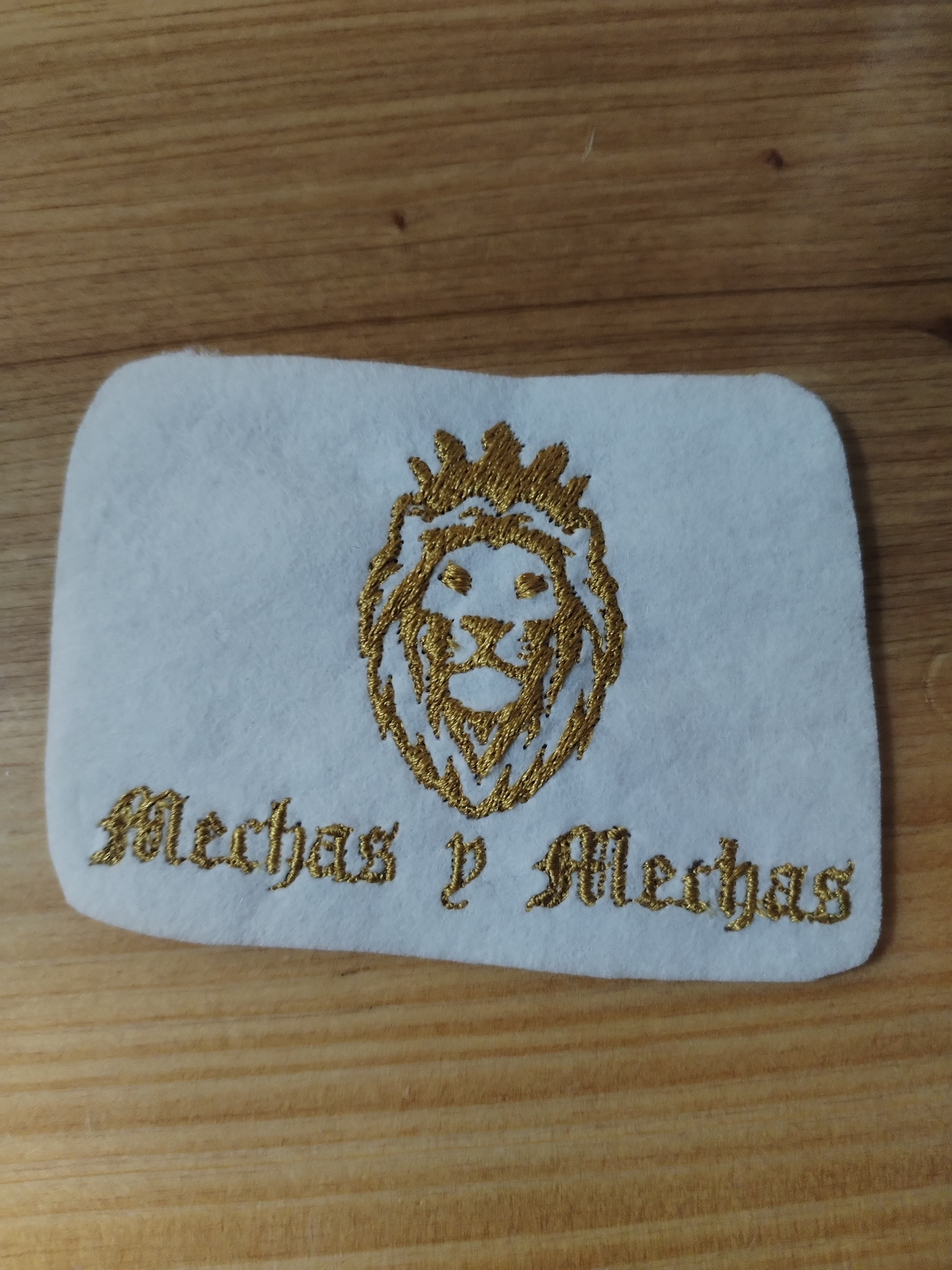 Collage de Bordados 14