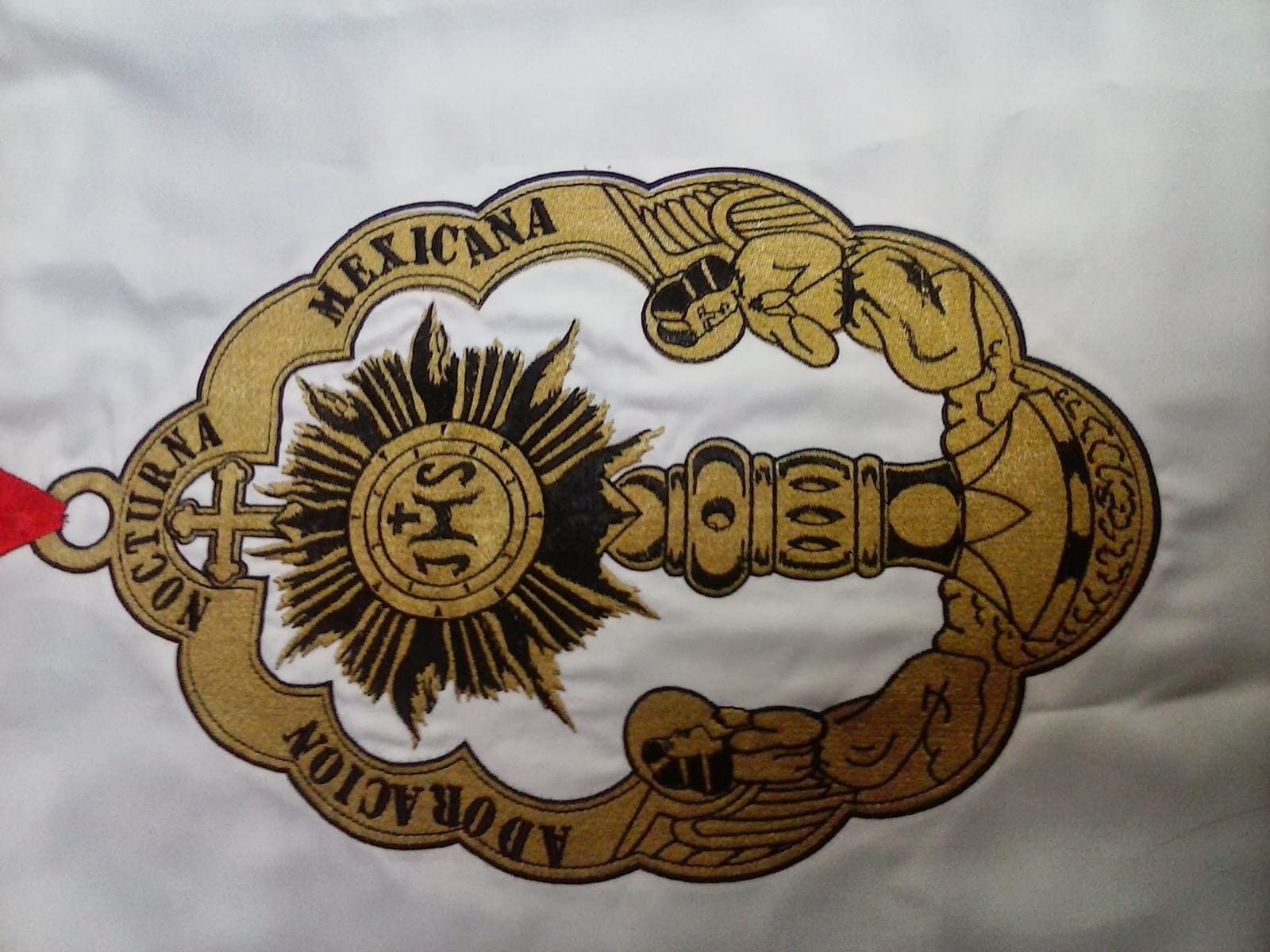 Collage de Bordados 4