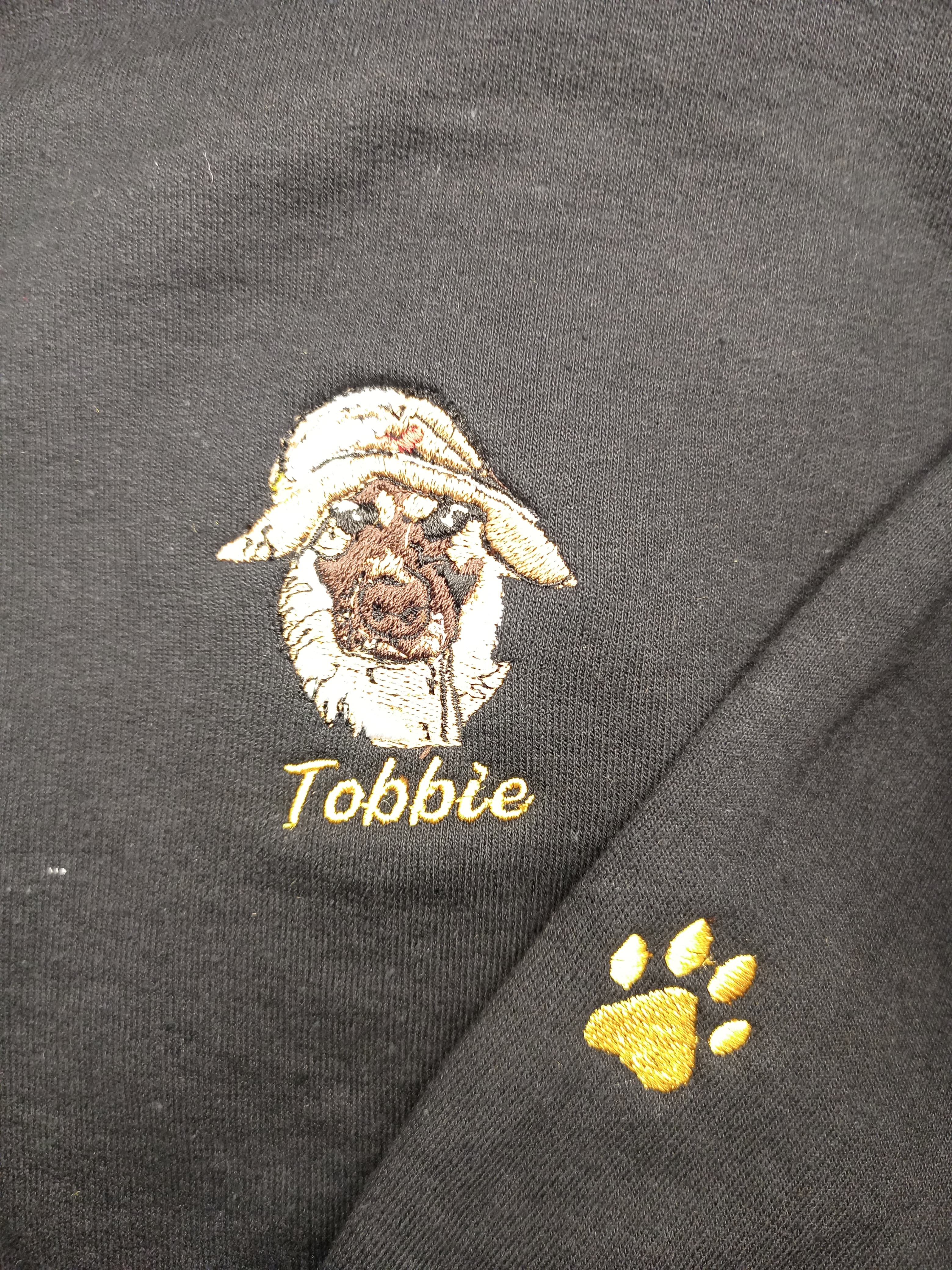 Collage de Bordados 5