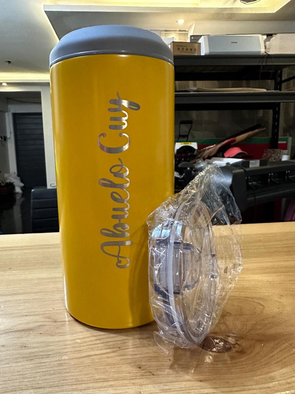 Collage de Grabado Laser 13