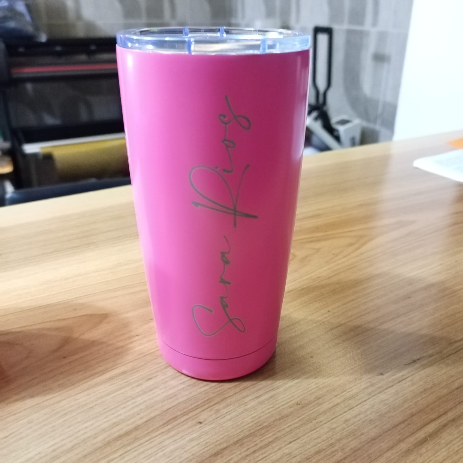 Collage de Grabado Laser 14