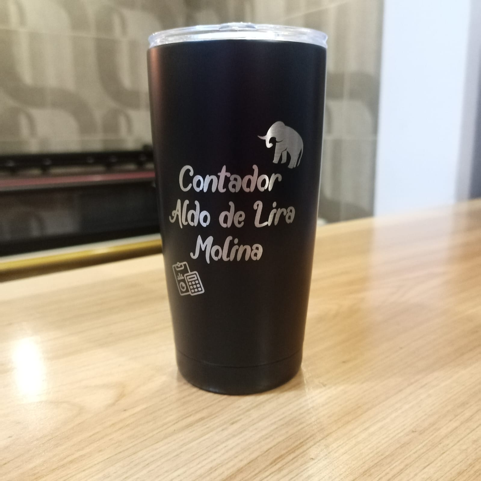 Collage de Grabado Laser 15