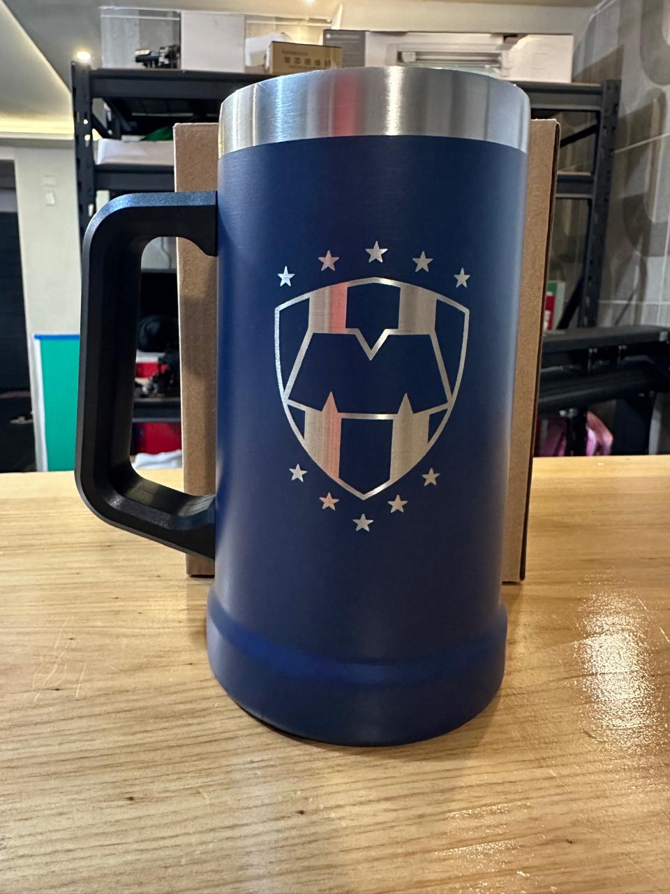 Collage de Grabado Laser 6