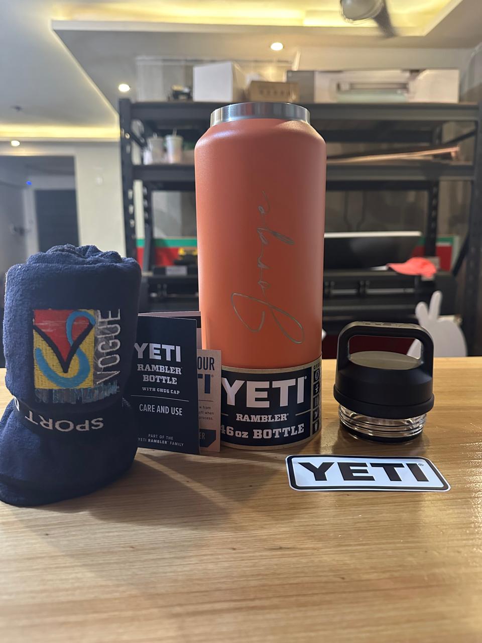 Collage de Grabado Laser 9