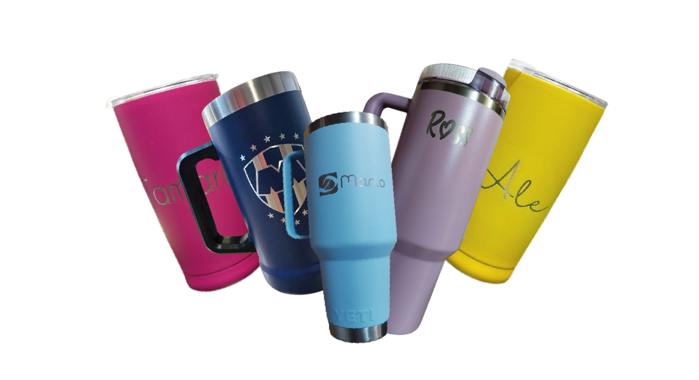 Producto sublimado creativo