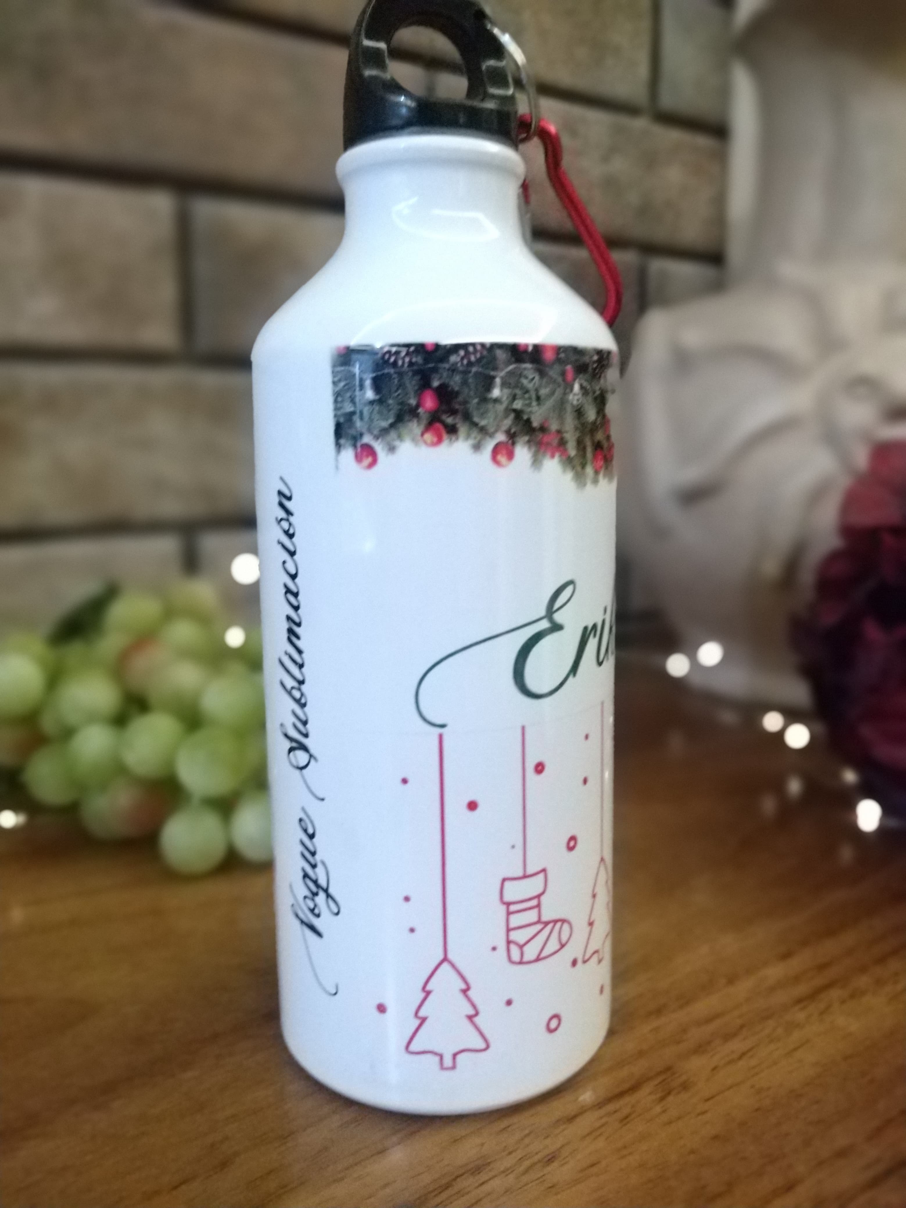 Collage de Sublimación 1