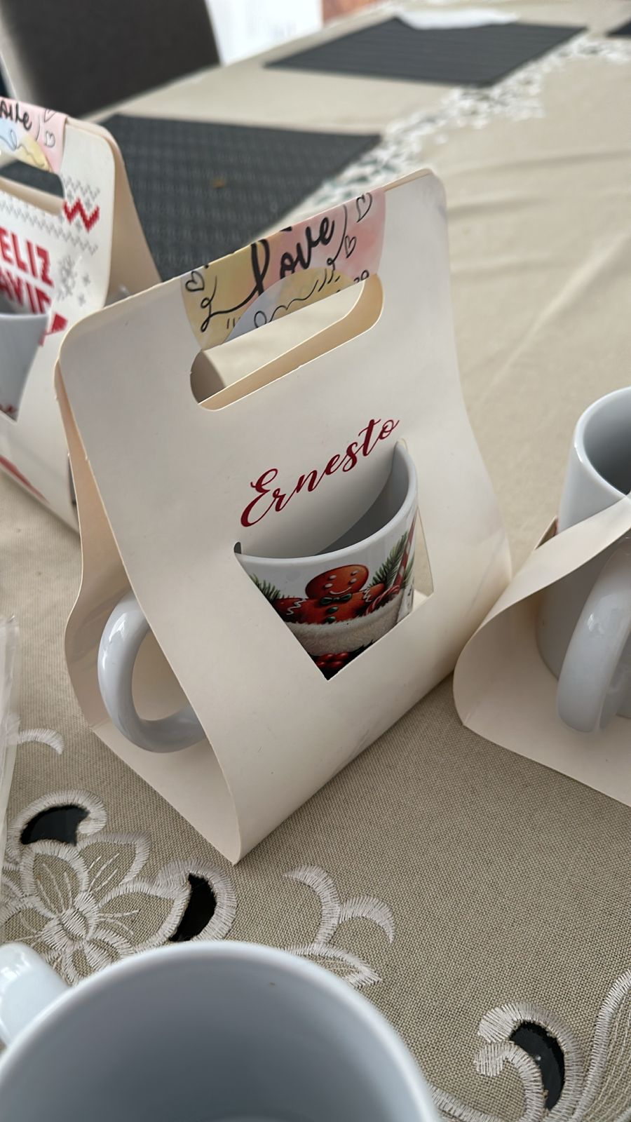 Collage de Sublimación 15