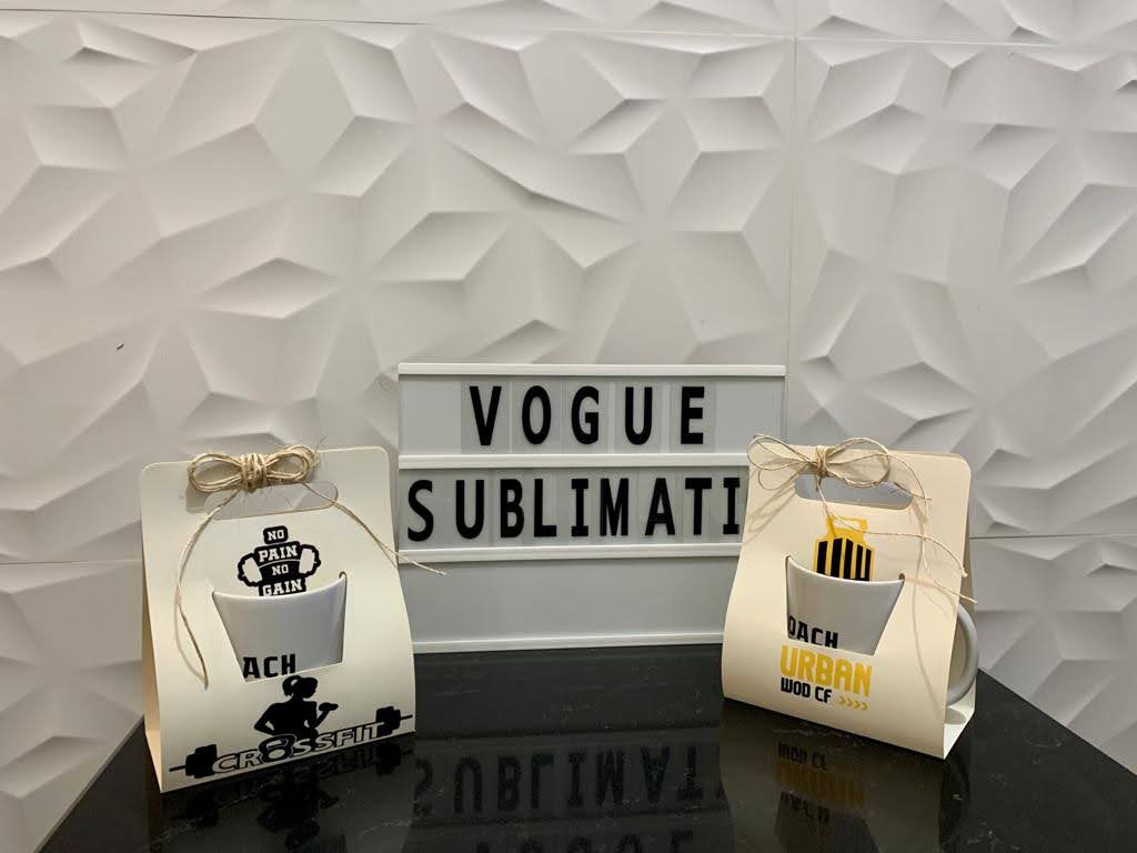 Collage de Sublimación 3