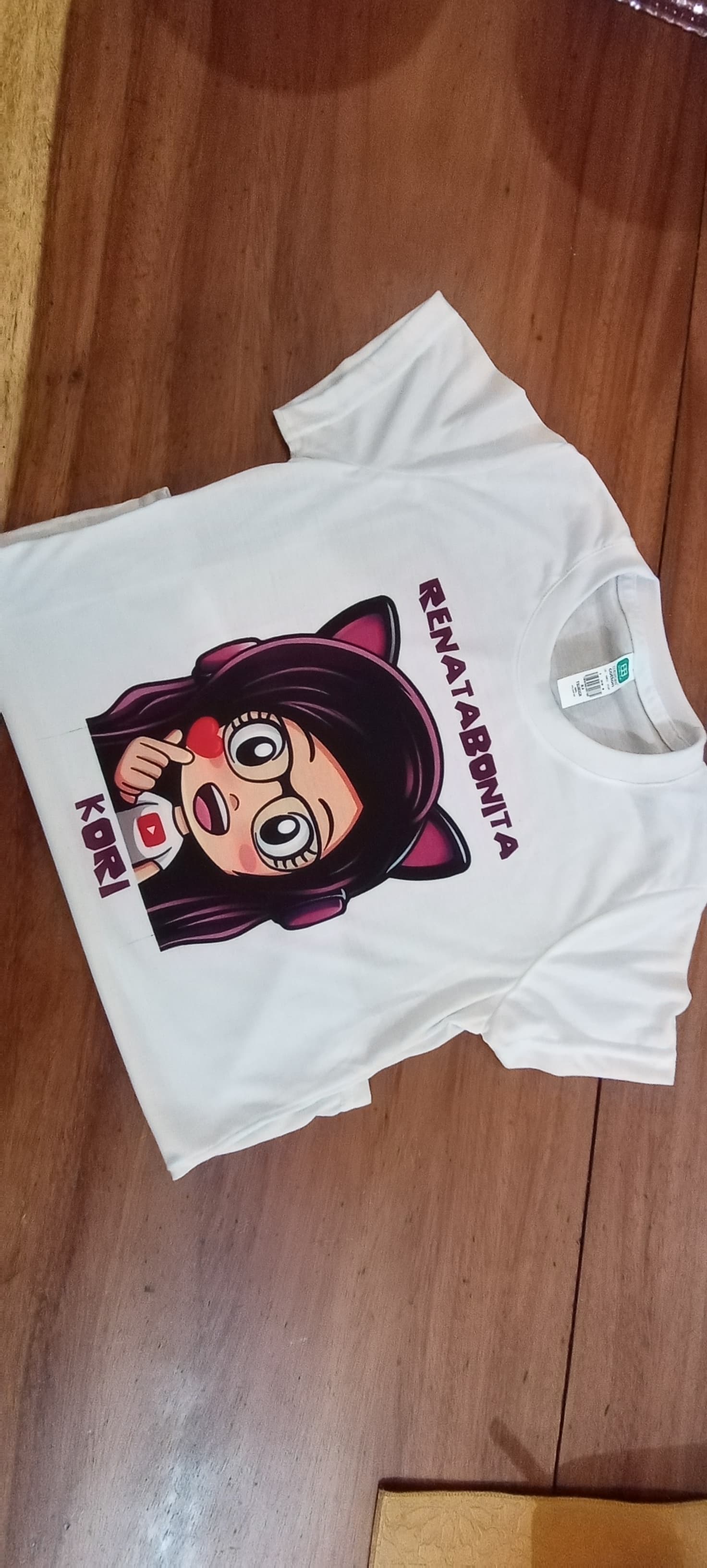 Collage de Sublimación 6