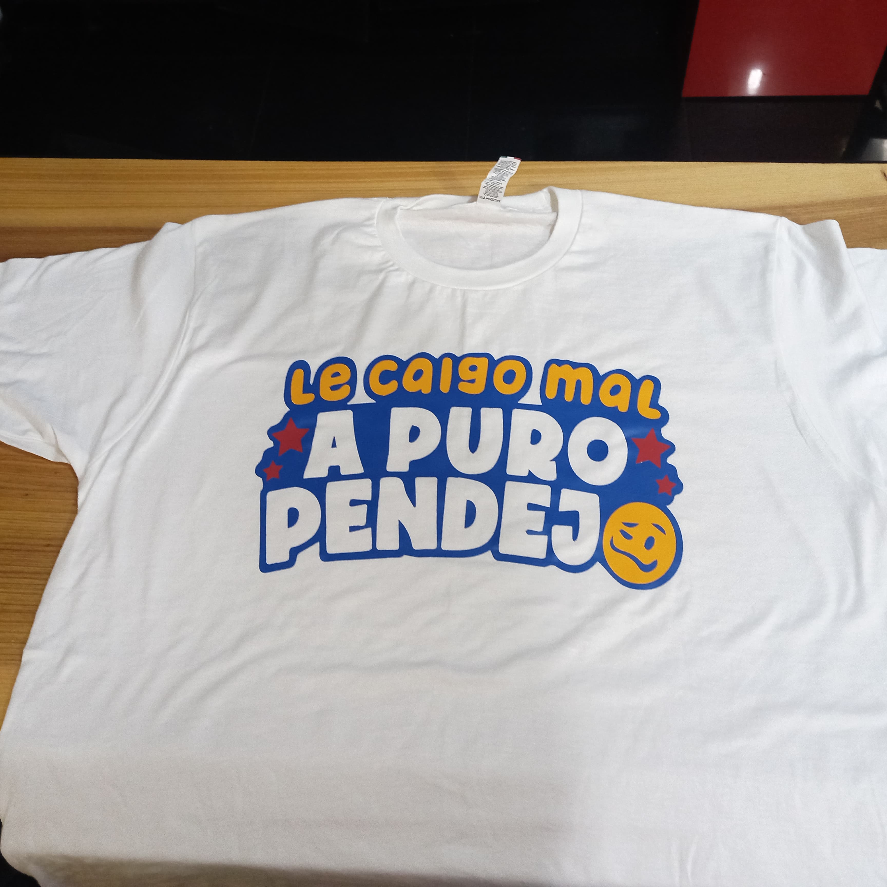 Collage de Sublimación 8