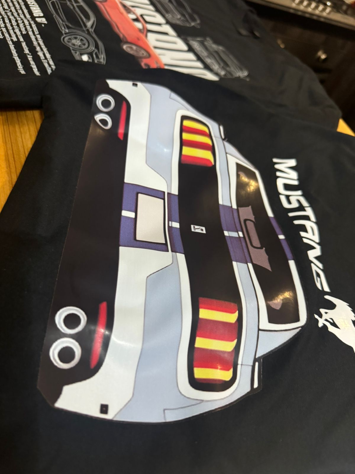 Collage de Sublimación 9